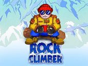 Rock Climber