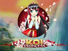 Koi Princess