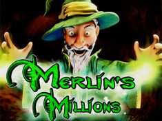 Merlins Millions