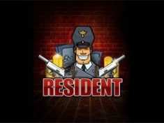 Resident