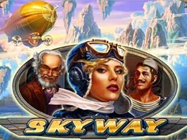 Sky Way