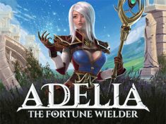 Adelia The Fortune Wielder