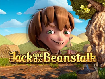 Jack And The Beanstalk