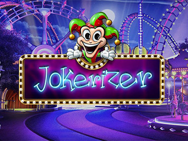 Jokerizer