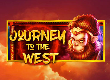 Journey To The West