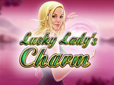 Lucky Ladys Charm