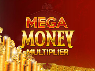 Mega Money Multiplier