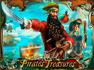 Pirates Treasures