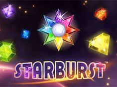 Starburst