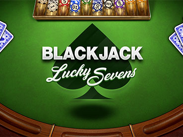 Blackjack Lucky Sevens