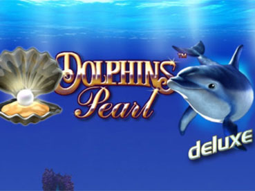 Dolphins Pearl Deluxe