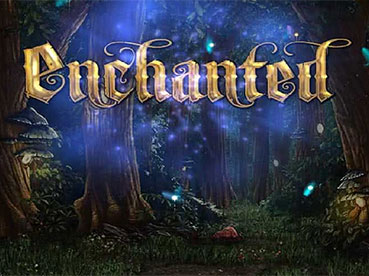 Enchanted