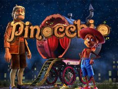 Pinocchio