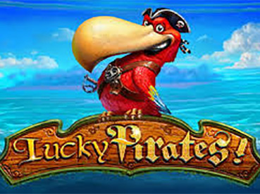 Игровой автомат lucky pirates zombies ставка видео